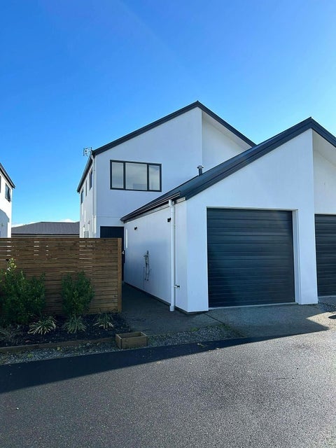 4/20 Ballinger Place, Carterton, Carterton