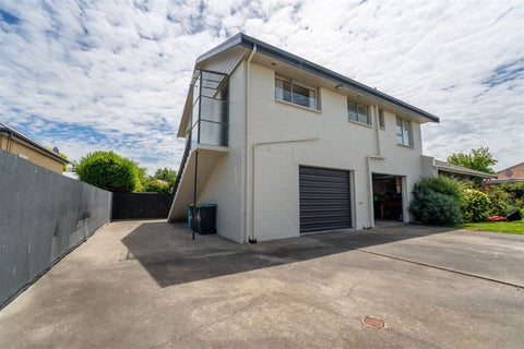 1/1 Chaucer Street, Highfield, Timaru