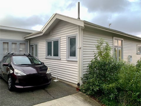 14 Prospect Terrace, Johnsonville, Wellington