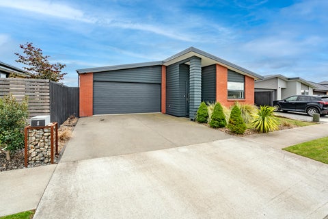 8 Cleland Crescent, Kaiapoi, Kaiapoi