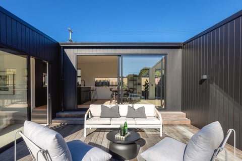 6 Mako Street, Oneroa, Waiheke Island