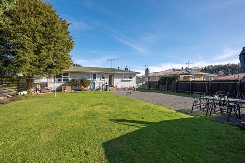 31 Park Avenue, Tokoroa, Tokoroa