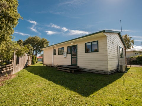 92B Goldfinch Street, Ohakune