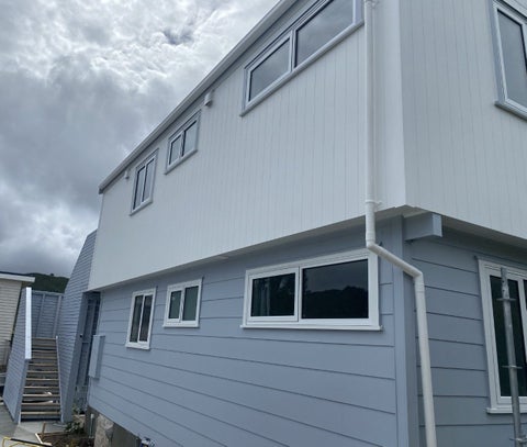 10 Clinton Way, Kingston, Wellington