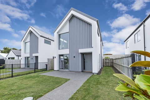 13 Franco Road, Halswell, Christchurch