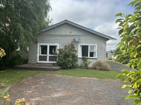 49 Spaxton Street, Methven, Methven