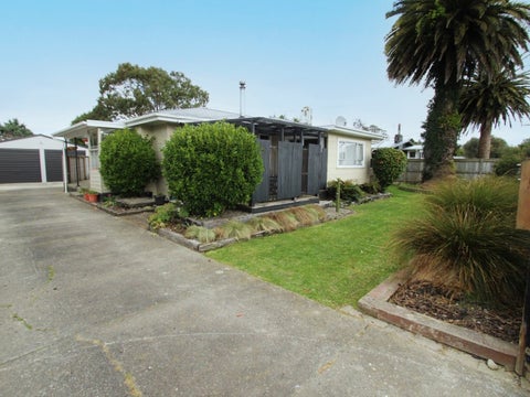 47 Albert Street, Pahiatua
