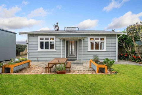 1/11 BERKELEY ROAD, Manurewa, Auckland