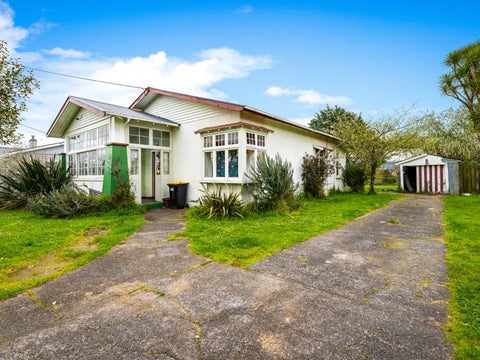 18 Wyndham Street, Carterton