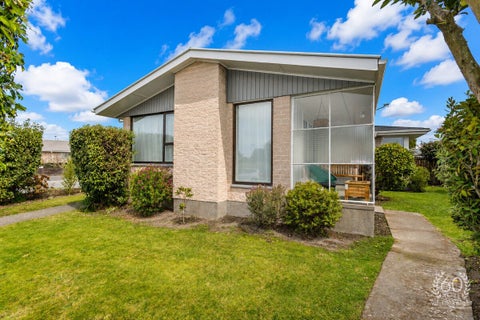 1/7 Aileen Place, Upper Riccarton, Christchurch