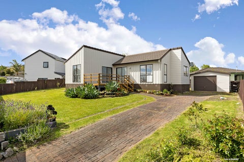 59 Luckens Road, West Harbour, Auckland