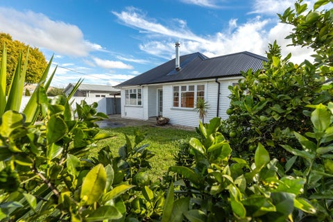44 Redwood Street, Blenheim