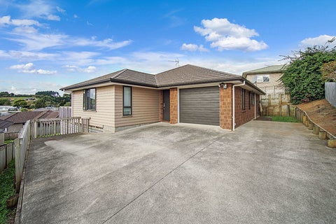 7A Mcgowan Rise, Tuakau