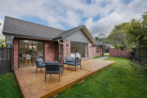 51 Laing Crescent, Heathcote Valley, Christchurch