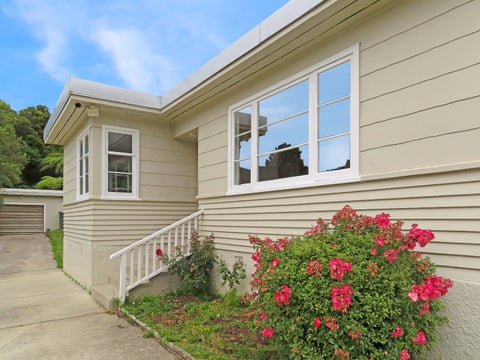 77 Horoeka Street, Stokes Valley, Lower Hutt