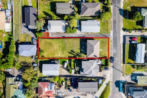 3 Adriatic Avenue, Henderson, Auckland