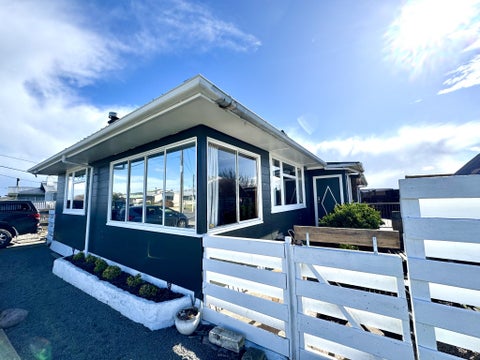 19 Wilder Street, Waipukurau, Waipukurau