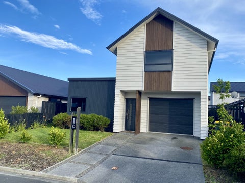 3 Keyes Street, Chartwell, Hamilton