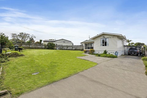 42B Commissariat Road, Mount Wellington, Auckland