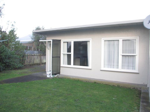 433 College Street, Hokowhitu, Palmerston North