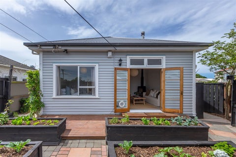 35 Dampier Street, Woolston, Christchurch