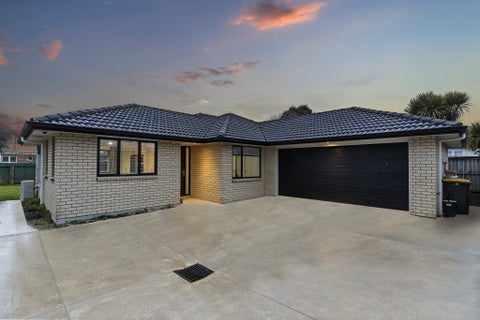 146A Old Wairoa Road, Papakura, Papakura