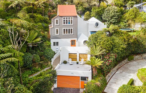 117 Donald Street, Karori, Wellington