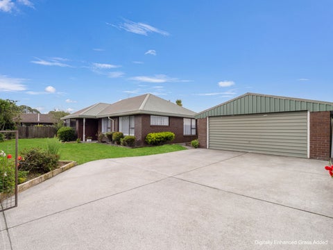 8 Peebles Drive, Hei Hei, Christchurch