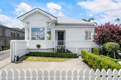 23 Dunbar Road, Mount Eden, Auckland