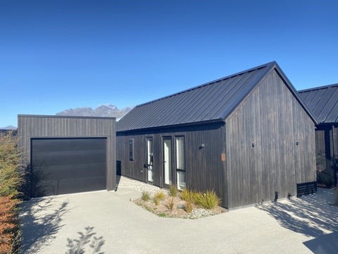 5 Kotuku Lane, Jacks Point, Queenstown