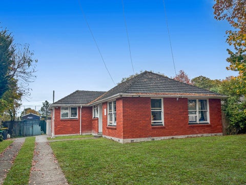 33 Guildford Street, Burnside, Christchurch