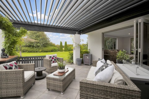2512 South Eyre Road, Eyrewell, Rangiora