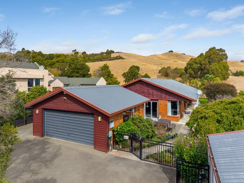 15 Solway Drive, Witherlea, Blenheim