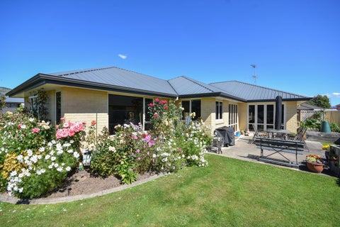 2 Kura Place, Mosgiel, Mosgiel