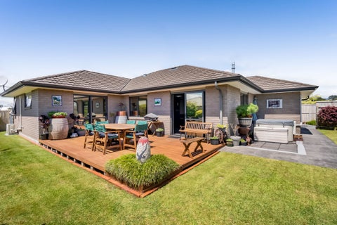 20A Estate Grove, Inglewood, Inglewood