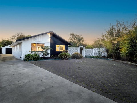 45 Gladson Avenue, Sockburn, Christchurch
