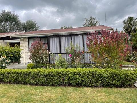 103C Talbot Street, Geraldine, Geraldine