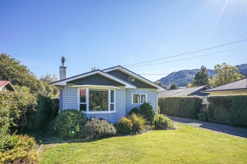 54 Jollies Pass Road, Hanmer Springs, Hanmer Springs