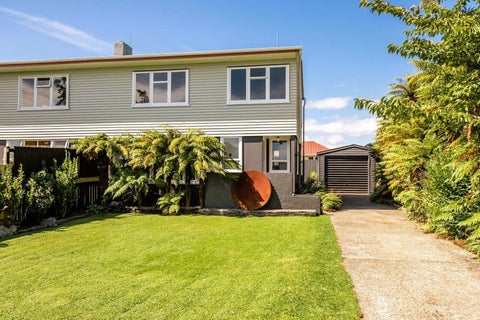 27 Colvin Street, Westport, Westport