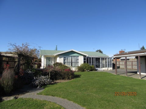 158 Horndon Street, Darfield, Darfield