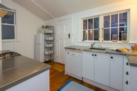 3 Aorangi Terrace, Thorndon, Wellington