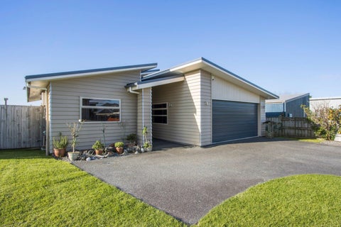 14 Ocean Breeze Drive, Waihi Beach, Waihi Beach