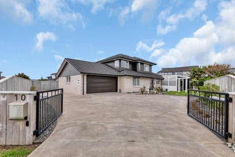 10 Mariners Haven, One Tree Point