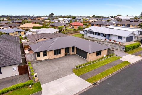 8 Coby Sydney Drive, Bell Block, New Plymouth