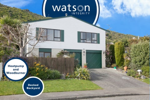 123A Winara Avenue, Waikanae, Waikanae