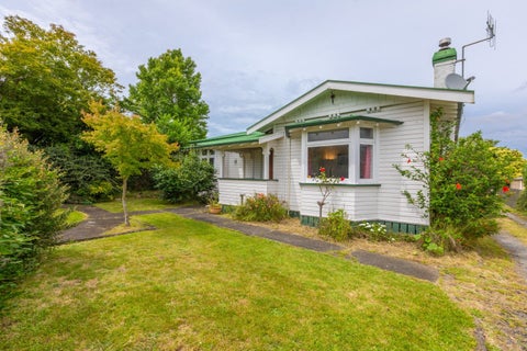21 Gaisford Terrace, Waipukurau, Waipukurau