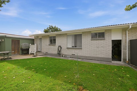 27A Barron Crescent, Fenton Park, Rotorua