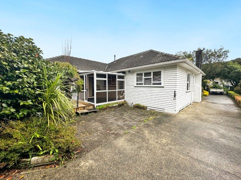 44 Westminster Road, Wainuiomata, Lower Hutt