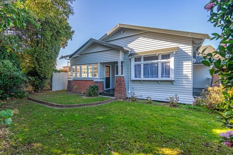 248 Grey Street, Palmerston North, Palmerston North