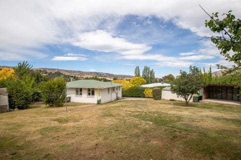 17 Tamblyn Drive, Lake Roxburgh Village, Roxburgh